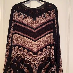 Free People Tunic
